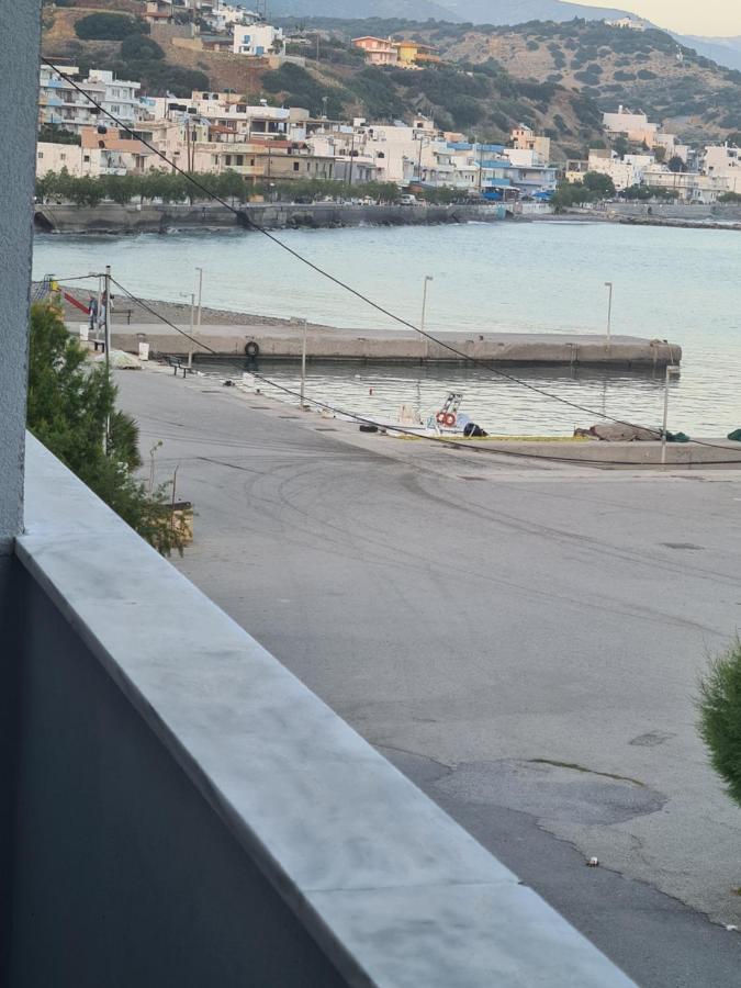 Lyttos Apartment Tsoutsouros  Exterior photo